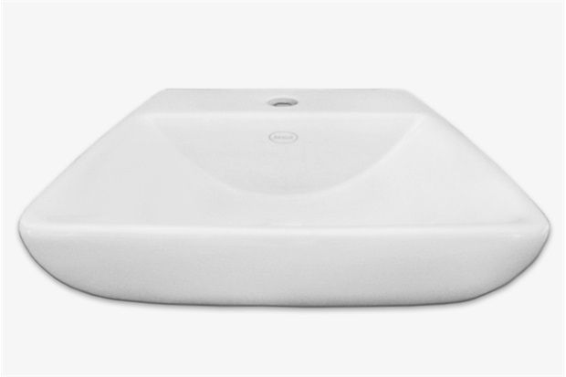 Cuba de Apoio Bionda Plus Branca