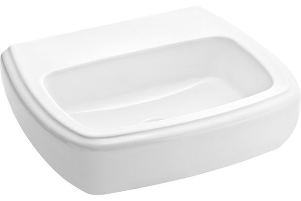 Cuba de Apoio Fit 45x36 Cm