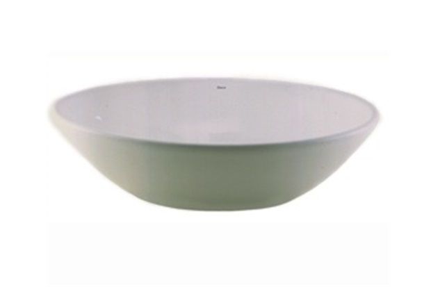 Cuba de Apoio Oval 50 Cm X 37 Cm Ref.: Cr37 L.68