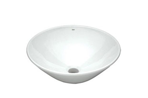 Cuba de Apoio Redonda Branca Ica1