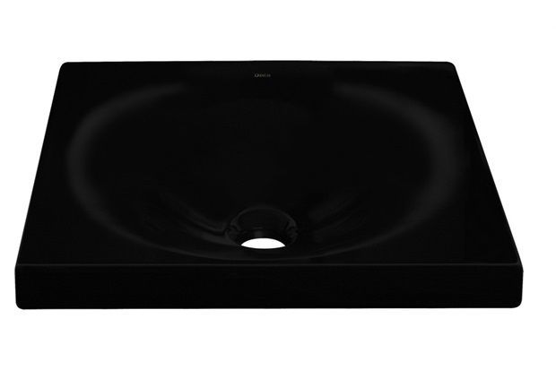 Cuba de Sobrepor Quadrada 70x40cm(Axl) Ref.:L.1130.95