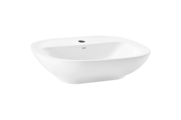 Cuba Life Apoio Branco 49,5x39,5cm