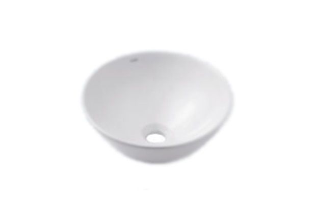 Cuba Redonda de Apoio R35