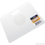 Desempenadeira de plástico para aplicação de massa Atlas