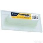 Desempenadeira plástica para textura modelo 164 Atlas