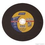 Disco corte Ferro Ar marrom Norton