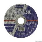 Disco de corte para uso geral 115x22,2x3mm AR302 Norton