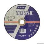 Disco de corte para uso geral 178x22,2x3mm AR302 Norton