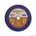 Disco de corte reto 230mm cinza Norton