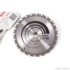 Disco de serra circular Optiline 24x20 Bosch