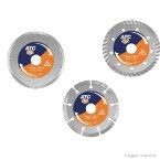 Disco para serra circular 7 1/4 24D Irwin