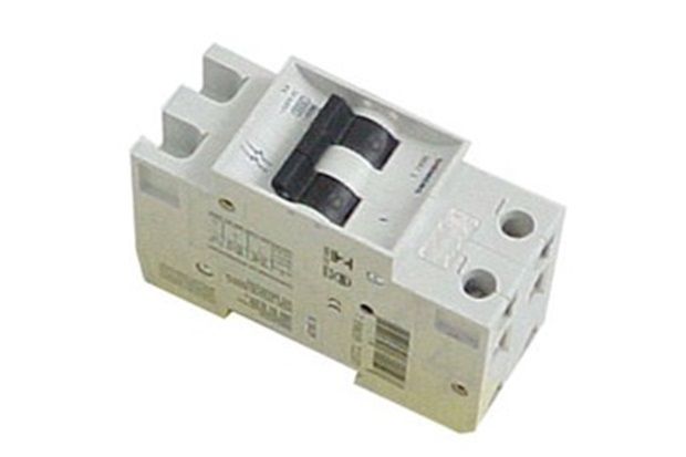 Disjuntor Din Curva B 13a Bipolar Ref. 5sx1 213-6