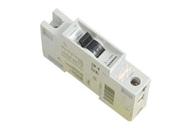 Disjuntor Din Curva B 16a Monopolar Ref. 5sx1 116-6