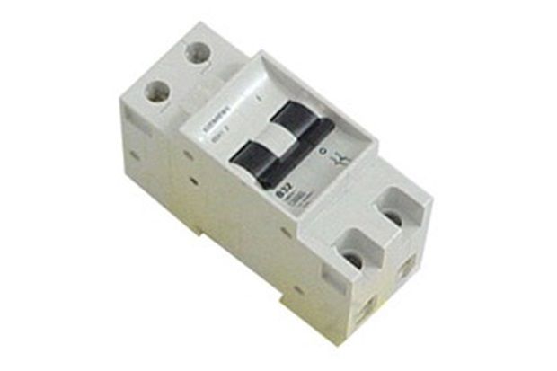 Disjuntor Din Curva B 32a Bipolar Ref. 5sx1 232-6