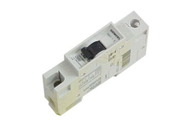 Disjuntor Din Curva C 40a Monopolar Ref. 5sx1 140-7