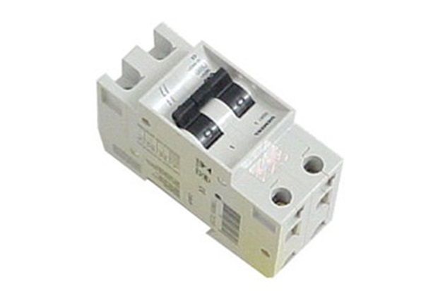 Disjuntor Din Curva C 50a Bipolar Ref. 5sx1 250-7