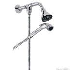 Ducha Bonnaducha com desviador Docol