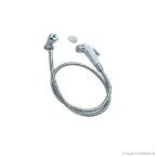 Ducha higiênica América 1/2 branca Expambox