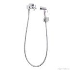 Ducha higiênica New Quadra 1985 C88 sem derivação Perflex