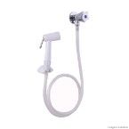 Ducha higiênica Popflex 10300700 Perflex