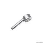 Ducha manual Balance 5 jatos cromado Deca