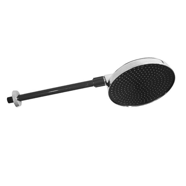 Ducha sem Desvio Redonda Parede Cromada CV83 Astra