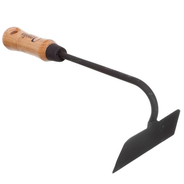 Enxadinha Cabo Madeira 32cm Geolia