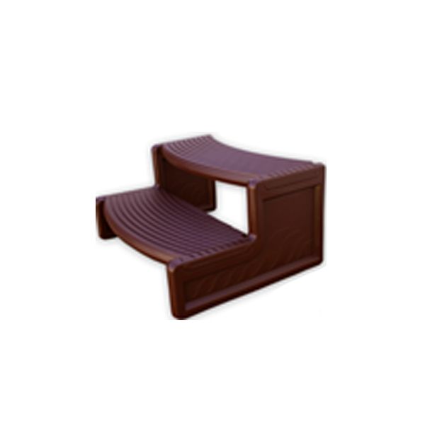 Escada de Madeira para Spa 6473-100M Jacuzzi