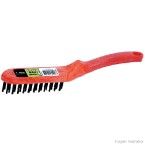 Escova de aço para limpeza e textura R.1840/3 Atlas