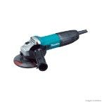 Esmerilhadeira angular 4.1/2 220V GA4530 azul Makita