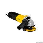 Esmerilhadeira Angular 4.1/2 600W 12000RPM 127V STGS6115-BR Stanley