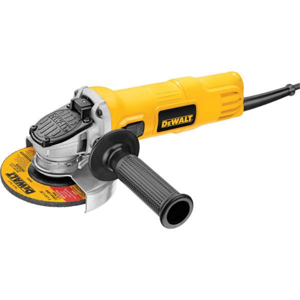Esmerilhadeira Angular 4.1/2 800W DWE4020 127V (110V) Dewalt