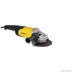 Esmerilhadeira Angular 7 2200W 127V STGL2218-BR Stanley