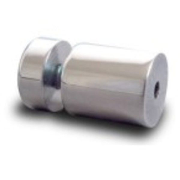 Espaçador para Móveis Alumínio 25x20mm 50kg