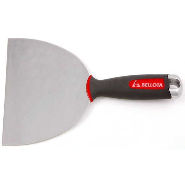 Espátula Aço Inox 100mm Bellota