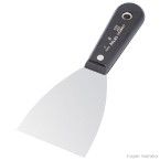 Espátula de aço cromado 4cm modelo 6255-06 Atlas