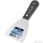 Espátula de aço cromado 6cm modelo 6255-10 Atlas