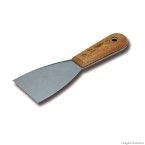 Espátula de aço inox modelo 2153 N.10 Tigre