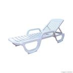 Espreguiçadeira Pitangui Antares