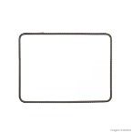 Estribo Nervurado CA60 4,2mm 12X12cm Gerdau