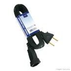 Extensão elétrica 03 metros 1312 Daneva