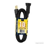 Extensão elétrica 10 metros 1317 Daneva