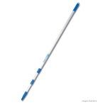 Extensor para rolo de pintura telescópico 2,7 metros 61308/27 Tigre