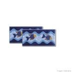 Faixa Caraúbas 10x20cm Eliane