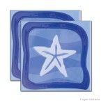 Faixa Garopaba C 15x15cm Eliane