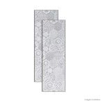 Faixa Inserto Kori Cement Patch 30x90,2cm Incepa