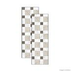 Faixa Inserto marmorie classic 30x90,2cm Incepa