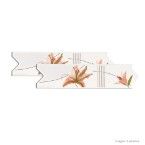 Faixa Promese 8,5x33cm 5 peças Porto Ferreira