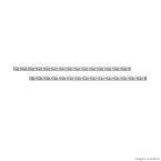 Faixa Wallpaper Ramo 2x59cm silver 9 peças Eliane