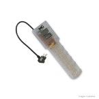 Filtro de linha 1,5 metro cristal bivolt Margirius